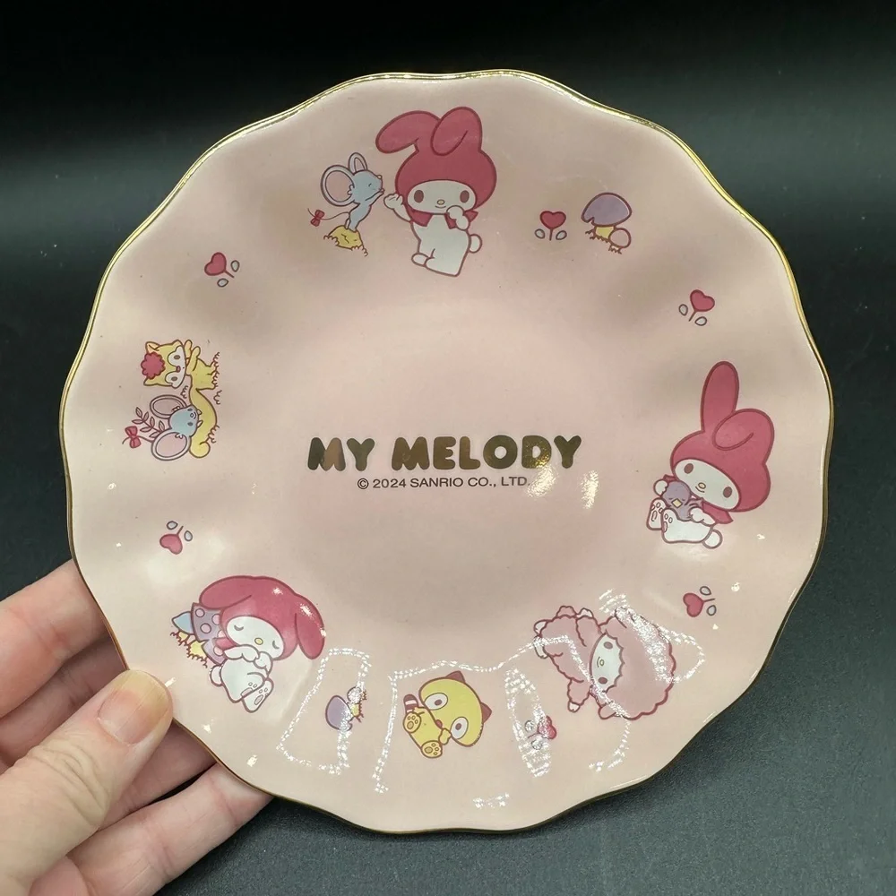 my melody questions leave